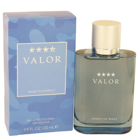 Valor Eau De Toilette Dana (Men) - Rochan Shop