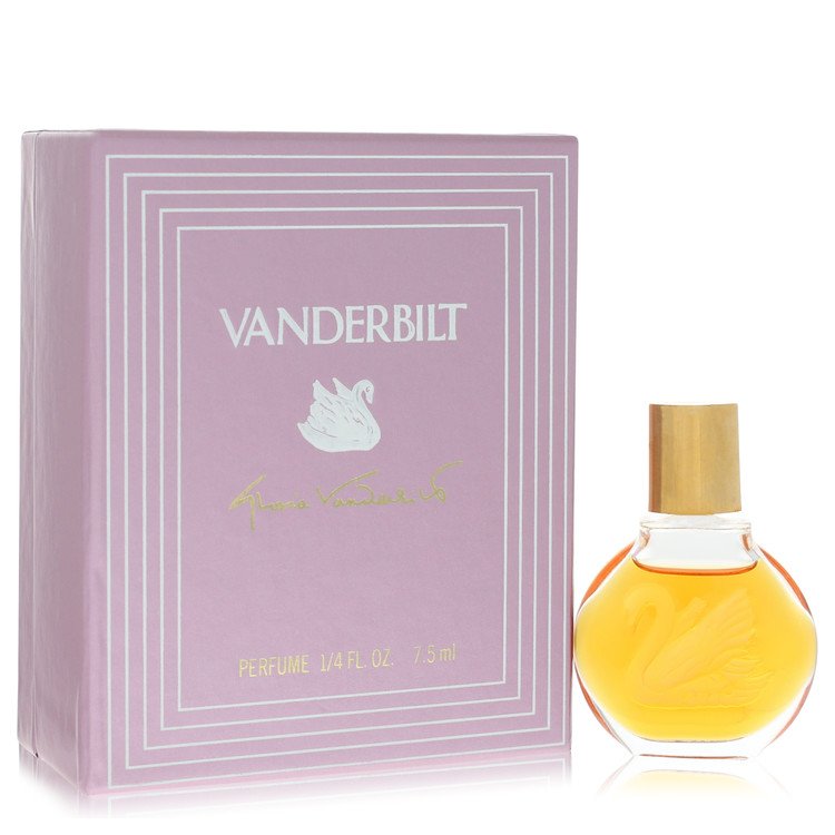 Vanderbilt By Gloria Vanderbilt Perfume .25 Oz (Women) - Rochan Shop