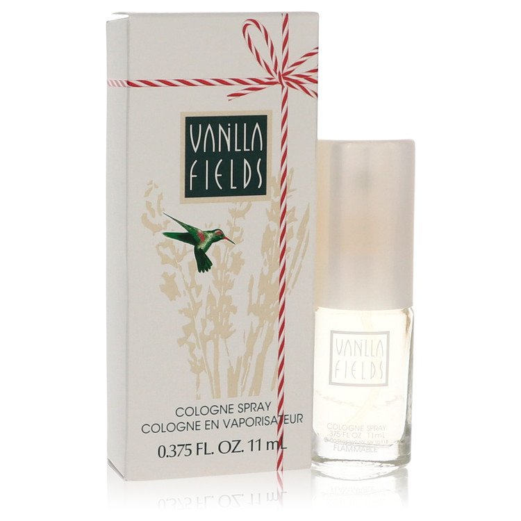 Vanilla Fields By Coty Cologne Spray .375 Oz (Women) - Rochan Shop