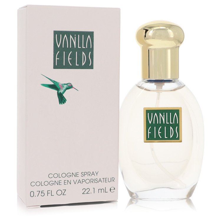Vanilla Fields Cologne Spray By Coty (Women) - Rochan Shop