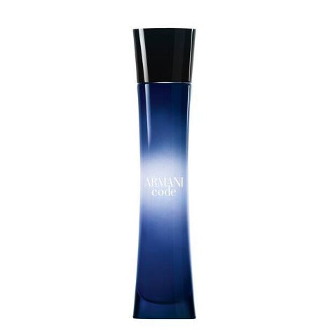 Armani Code Eau De Parfum Giorgio Armani (Women) - Rochan Shop