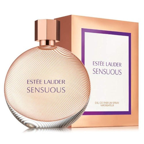 Sensuous Eau De Parfum Estee Lauder (Women) - Rochan Shop