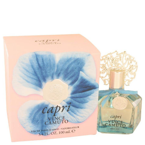 Vince Camuto Capri Eau De Parfum Vince Camuto (Women) - Rochan Shop