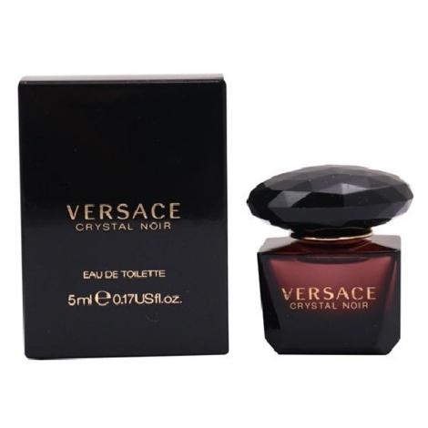 Versace Crystal Noir Eau De Toilette Versace (Women) - Rochan Shop