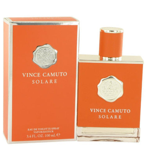 Vince Camuto Solare Eau De Toilette Vince Camuto (Men) - Rochan Shop