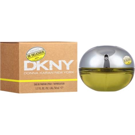 Dkny Be Delicious Eau De Parfum Donna Karan (Women) - Rochan Shop