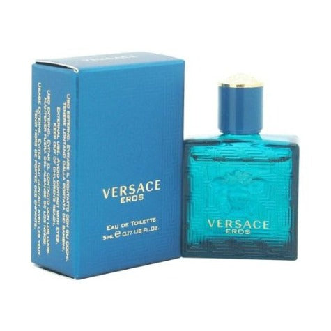 Versace Eros Eau De Toilette Versace (Men) - Rochan Shop