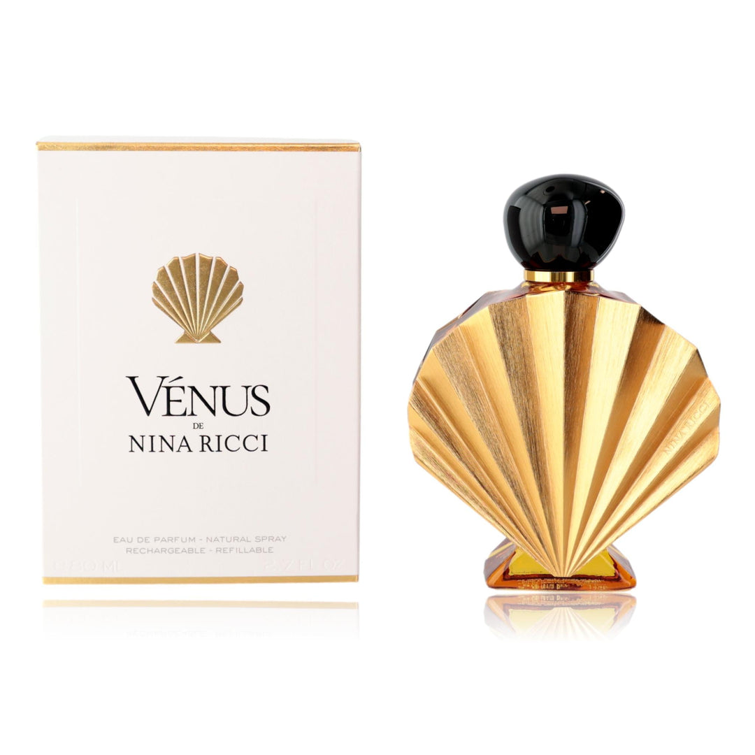 Venus De Nina Ricci By Nina Ricci, 2.7 Oz Edp Spray For Women - Rochan Shop