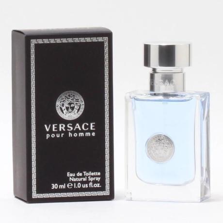 Versace Pour Homme Eau De Toilette Versace (Men) - Rochan Shop