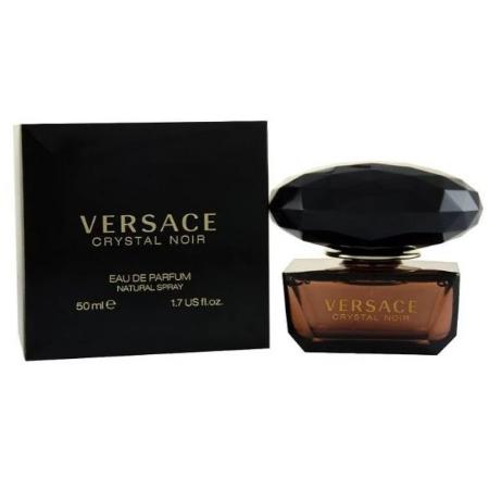 Versace Crystal Noir Eau De Parfum Versace (Women)