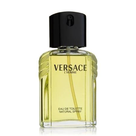 Versace L'homme Eau De Toilette Versace (Men) - Rochan Shop