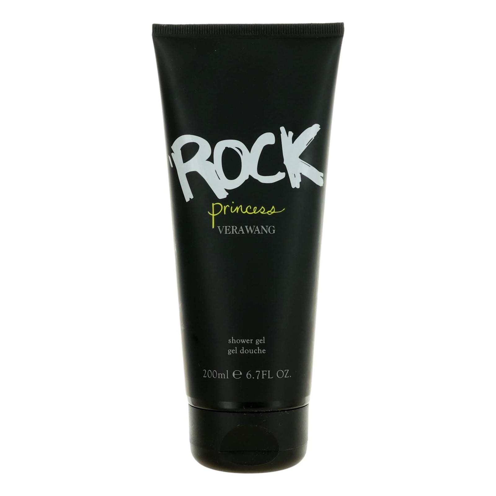 Vera Wang Rock Princess By Vera Wang, 6.7 Oz Shower Gel For Women - Rochan Shop
