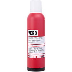 Verb By Verb Dry Shampoo For Dark Hair (Unisex) - Rochan Shop