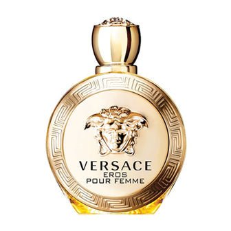 Versace Eros Pour Femme Eau De Parfum 3.4 Oz Tester (Women) - Rochan Shop