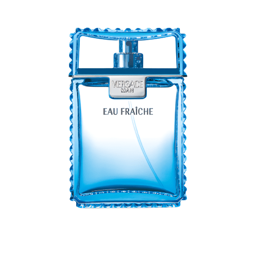 Versace Man Eau Fraiche Eau De Toilette 1.0 Oz (Men) - Rochan Shop