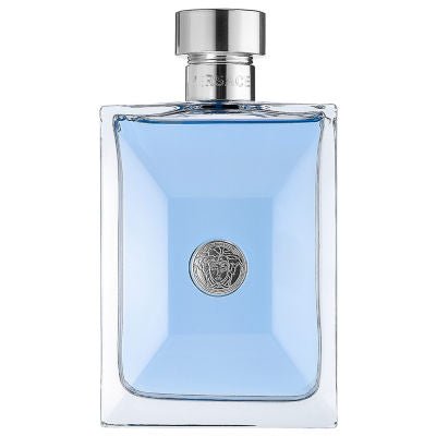 Versace Pour Homme Eau De Toilette 3.4 Oz Tester (Men) - Rochan Shop