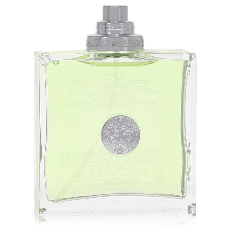 Versace Versense By Versace Eau De Toilette Spray (Tester) 3.4 Oz (Women) - Rochan Shop