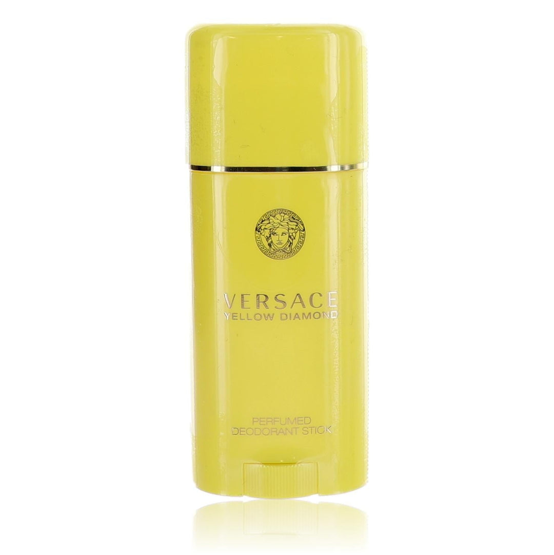 Versace Yellow Diamond By Versace, 1.7oz Perfumed Deodorant Stick Women - Rochan Shop