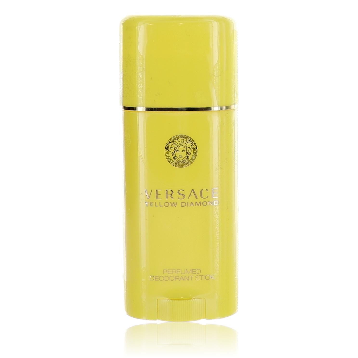 Versace Yellow Diamond By Versace, 1.7oz Perfumed Deodorant Stick Women - Rochan Shop