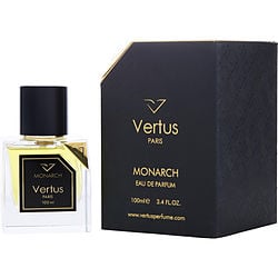 Vertus Monarch By Vertus Eau De Parfum Spray (Unisex) - Rochan Shop