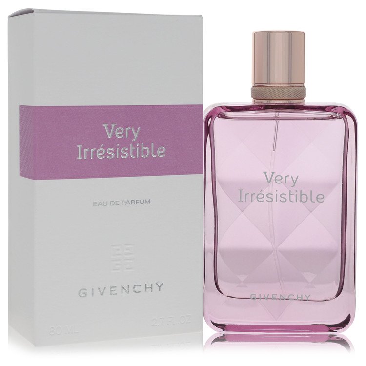 Very Irresistible By Givenchy Eau De Parfum Spray 2.7 Oz (Women) - Rochan Shop