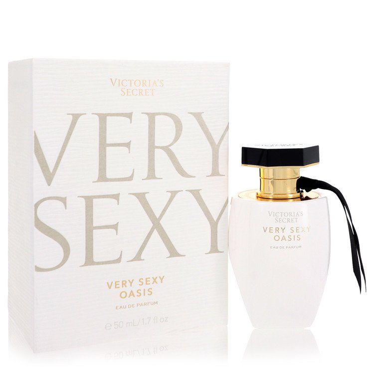 Very Sexy Oasis Eau De Parfum Spray By Victoria's Secret (Women) - Rochan Shop