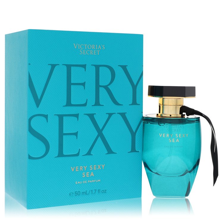 Very Sexy Sea Eau De Parfum Spray By Victoria's Secret (Women) - Rochan Shop