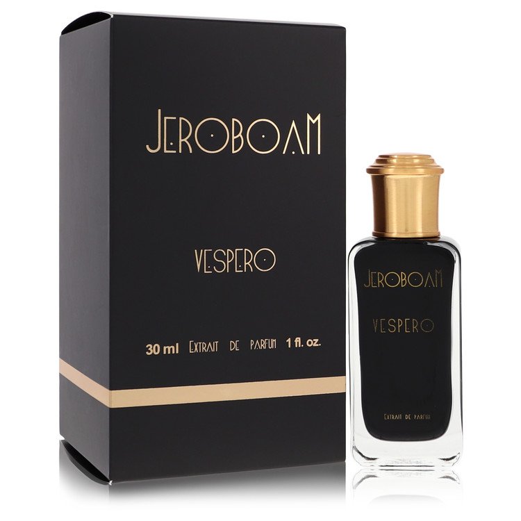 Vespero Pure Perfume Extrait By Jeroboam (Men) - Rochan Shop