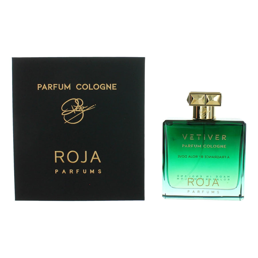 Vetiver By Roja Parfums, 3.4 Oz Parfum Cologne Spray For Men - Rochan Shop