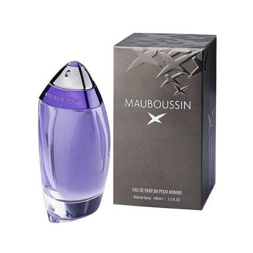 Mauboussin Eau De Parfum Mauboussin (Men) - Rochan Shop