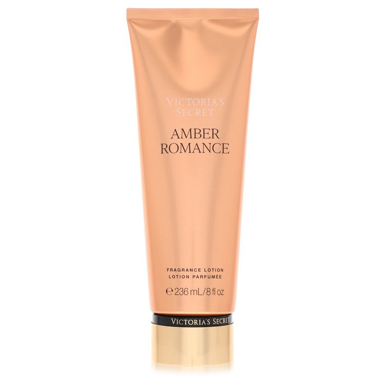 Victoria's Secret Amber Romance By Victoria's Secret Body Lotion 8 Oz (Women) - Rochan Shop