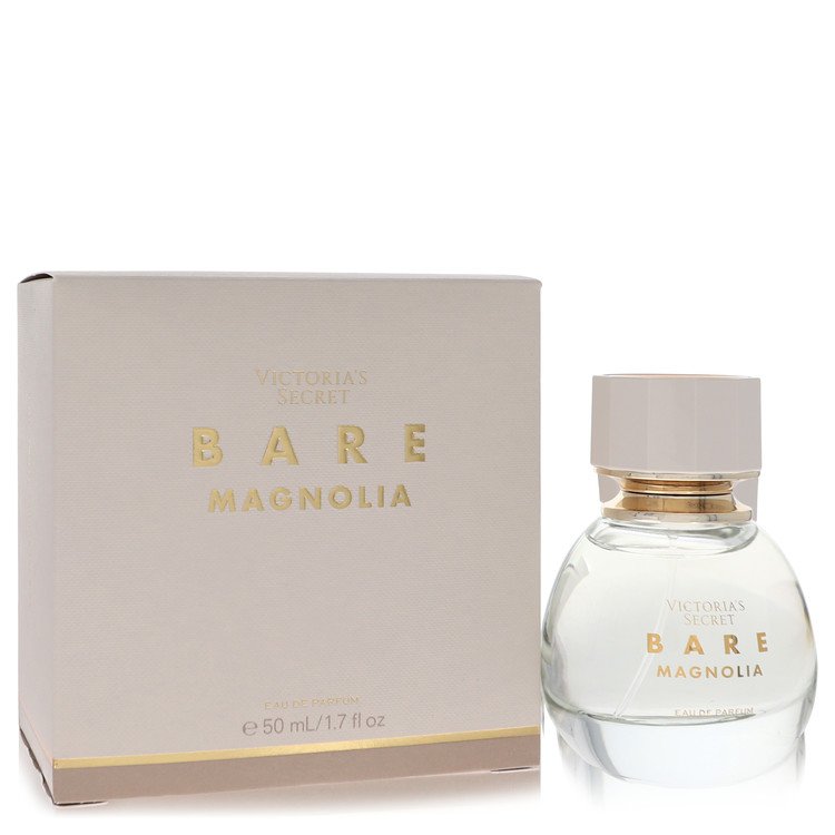 Victoria's Secret Bare Magnolia By Victoria's Secret Eau De Parfum Spray 1.7 Oz (Women) - Rochan Shop