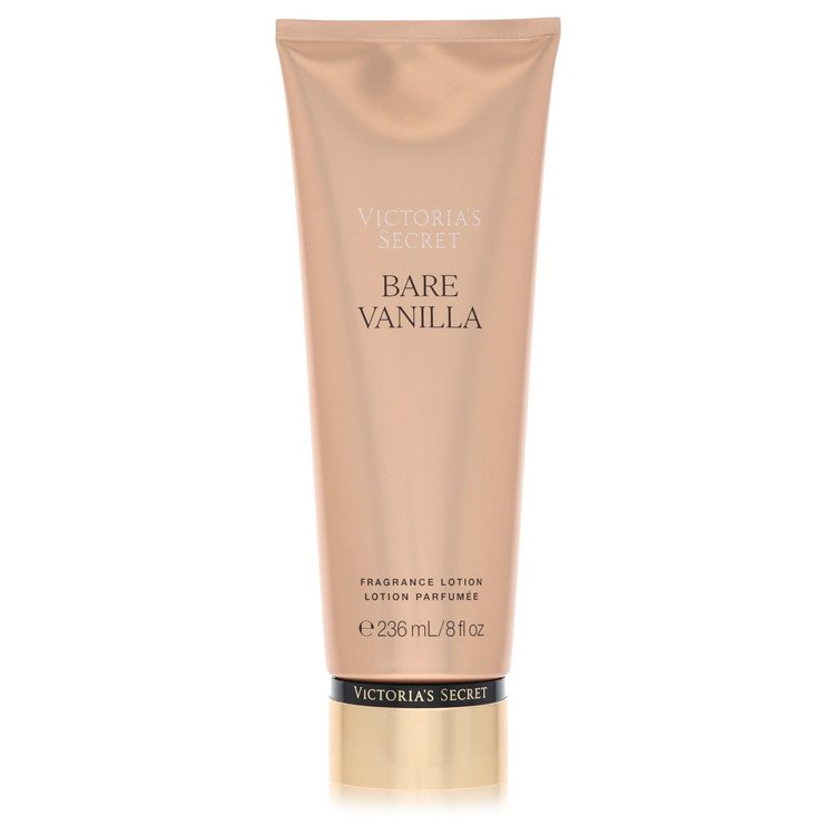 Victoria's Secret Bare Vanilla By Victoria's Secret Body Lotion 8 Oz (Women) - Rochan Shop