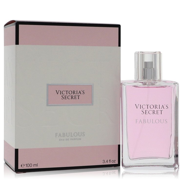 Victoria's Secret Fabulous Eau De Parfum Spray By Victoria's Secret (Women) - Rochan Shop