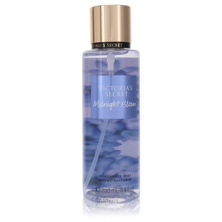 Victoria's Secret Midnight Bloom Fragrance Mist Spray By Victoria's Secret (Women) - Rochan Shop