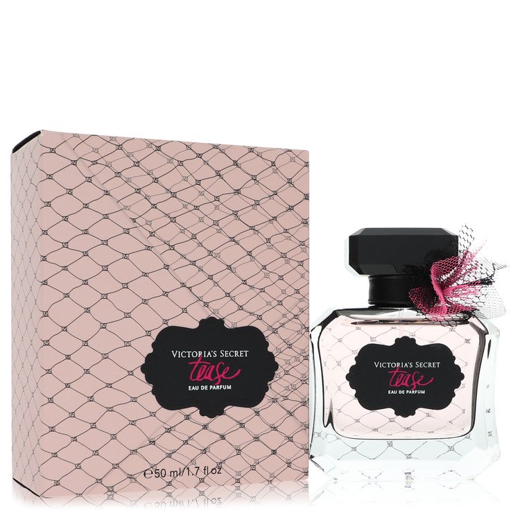 Victoria's Secret Tease By Victoria's Secret Eau De Parfum Spray 1.7 Oz (Women) - Rochan Shop