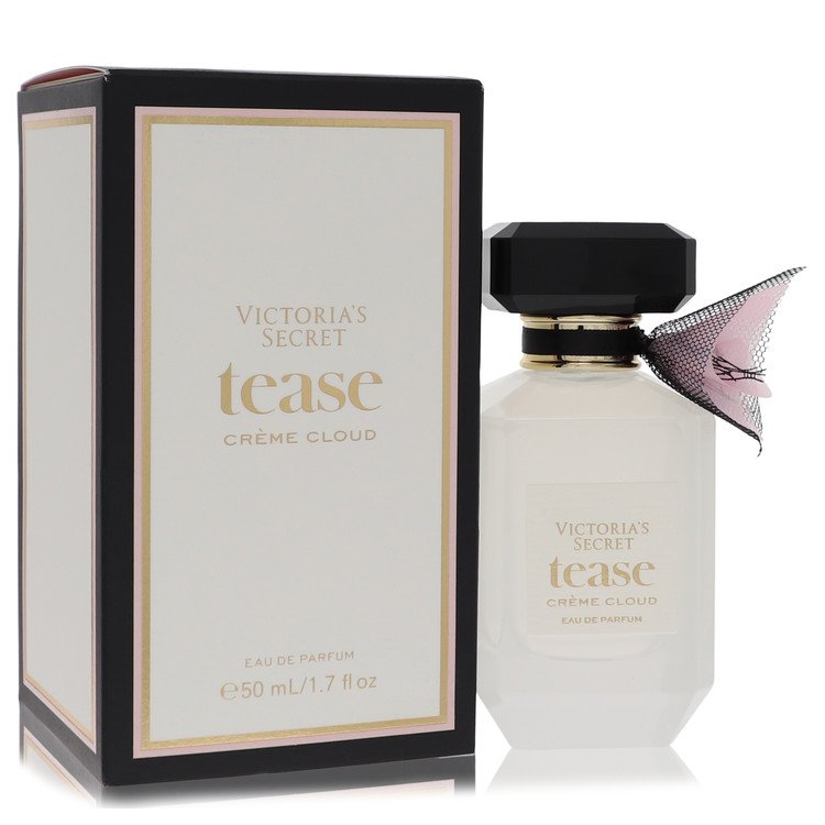 Victoria's Secret Tease Creme Cloud By Victoria's Secret Eau De Parfum Spray 1.7 Oz (Women) - Rochan Shop