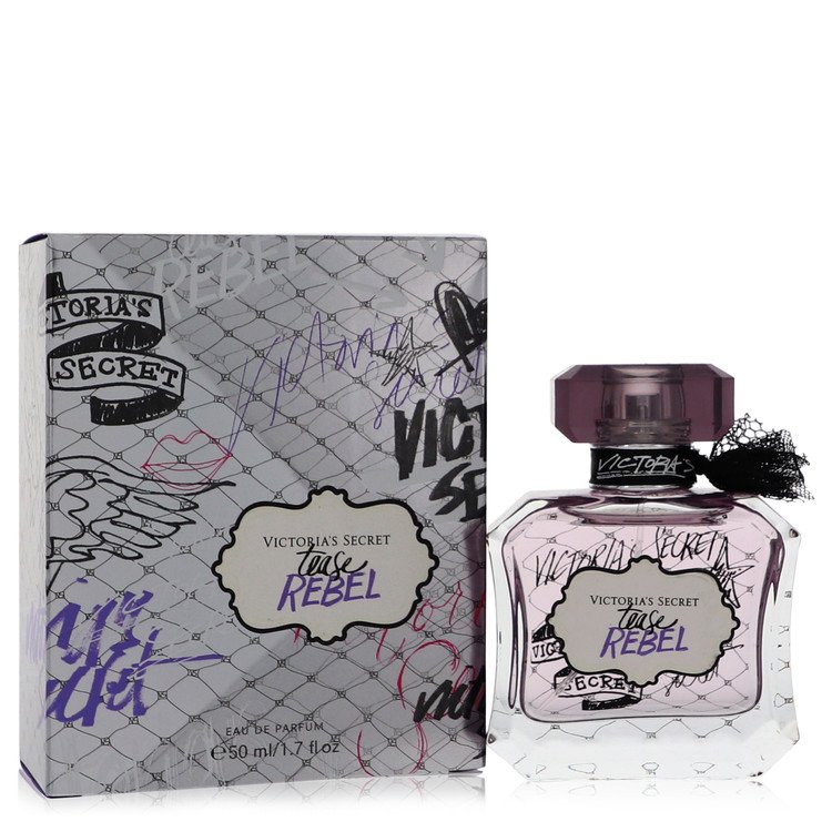 Victoria's Secret Tease Rebel By Victoria's Secret Eau De Parfum Spray 1.7 Oz (Women) - Rochan Shop