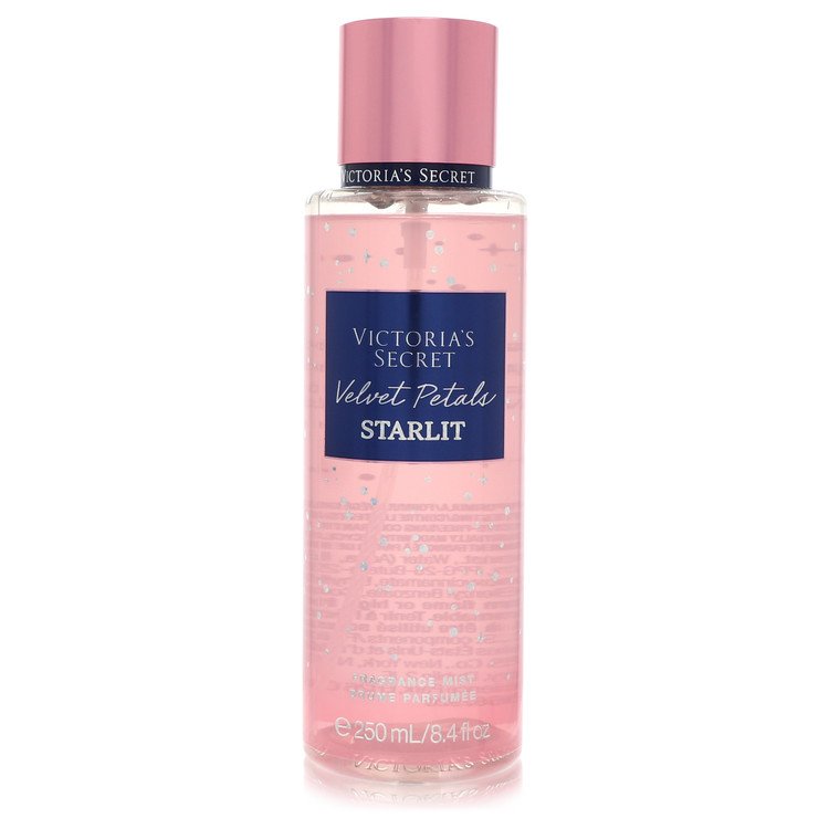 Victoria's Secret Velvet Petals Starlit Fragrance Mist Spray By Victoria's Secret (Women) - Rochan Shop