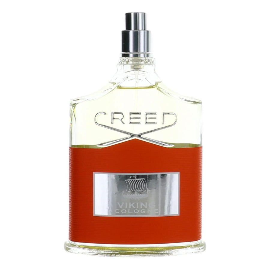 Viking Cologne By Creed, 3.3 Oz Edp Spray For Men Tester - Rochan Shop