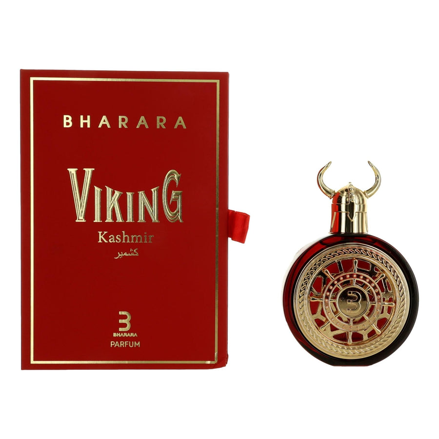 Viking Kashmir By Bharara, 3.4 Oz Parfum Spray For Unisex - Rochan Shop