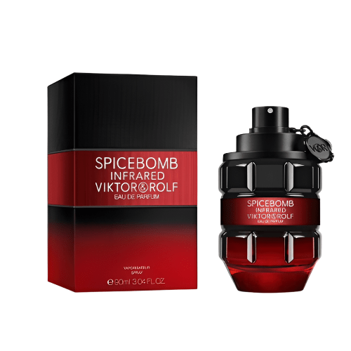 Viktor & Rolf Spicebomb Infrared Eau De Parfum Viktor & Rolf (Men) - Rochan Shop