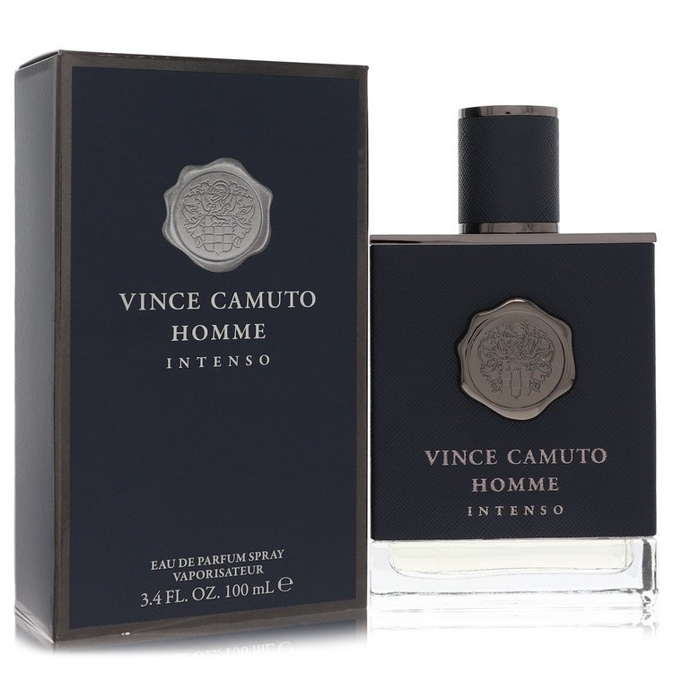 Vince Camuto Homme Intenso Eau De Parfum Spray By Vince Camuto (Men) - Rochan Shop