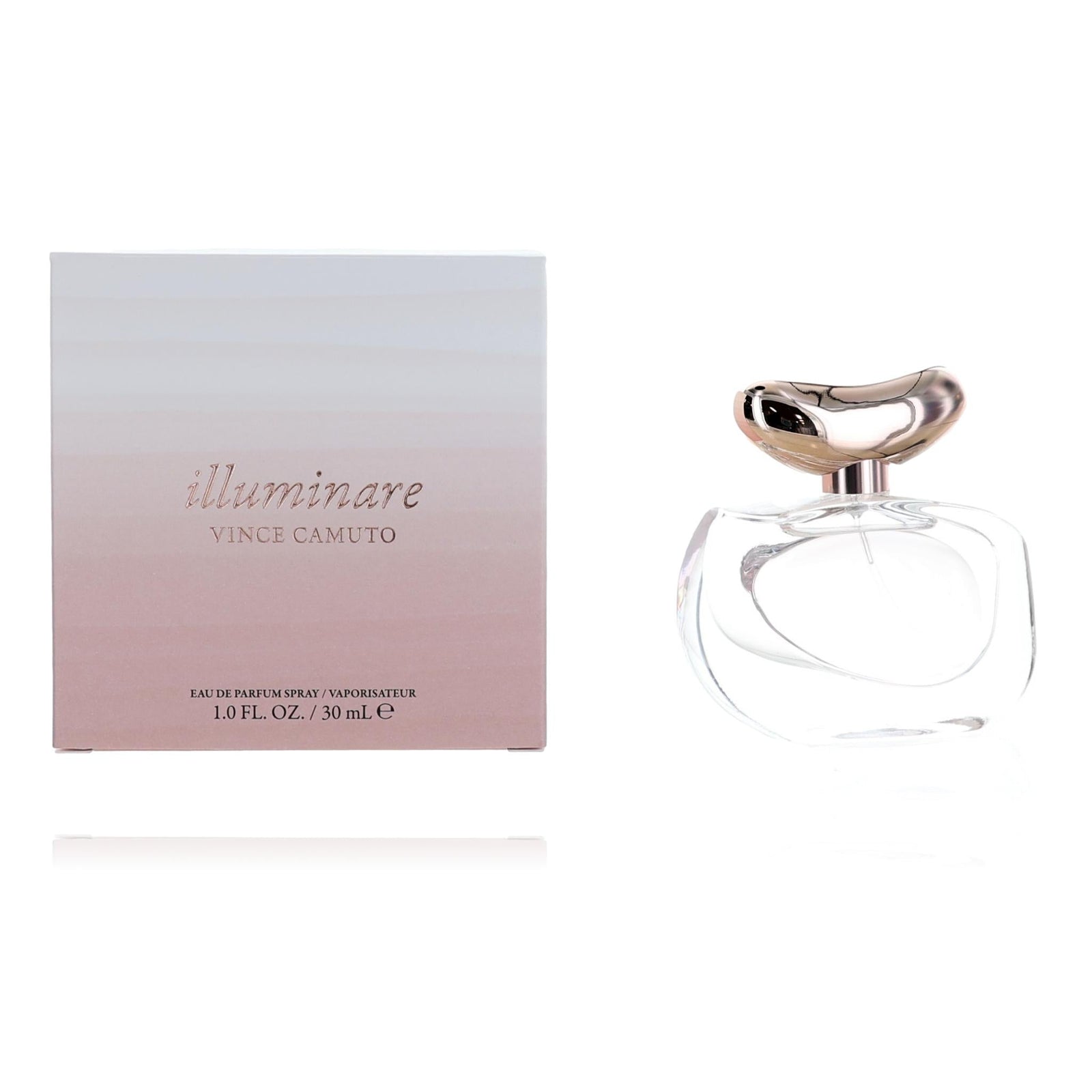 Vince Camuto Illuminare By Vince Camuto, 1 Oz Edp Spray For Women - Rochan Shop