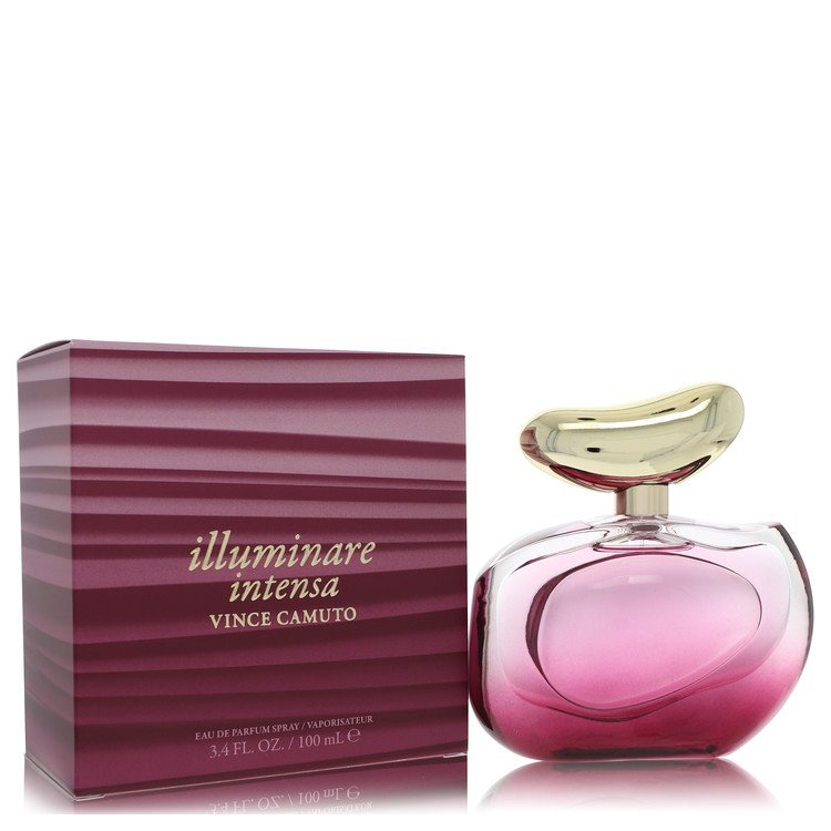 Vince Camuto Illuminare Intensa Eau De Parfum Spray By Vince Camuto (Women) - Rochan Shop