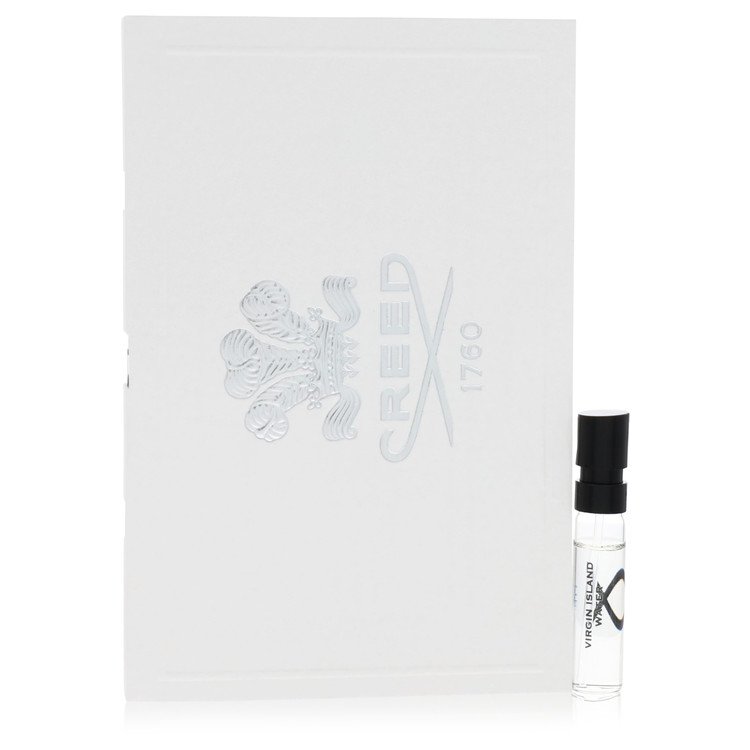 Virgin Island Water By Creed Vial (Sample) .05 Oz (Women) - Rochan Shop