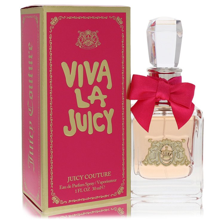 Viva La Juicy By Juicy Couture Eau De Parfum Spray 1 Oz (Women) - Rochan Shop