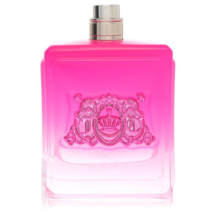 Viva La Juicy Petals Please Eau De Parfum Spray (Tester) By Juicy Couture (Women) - Rochan Shop