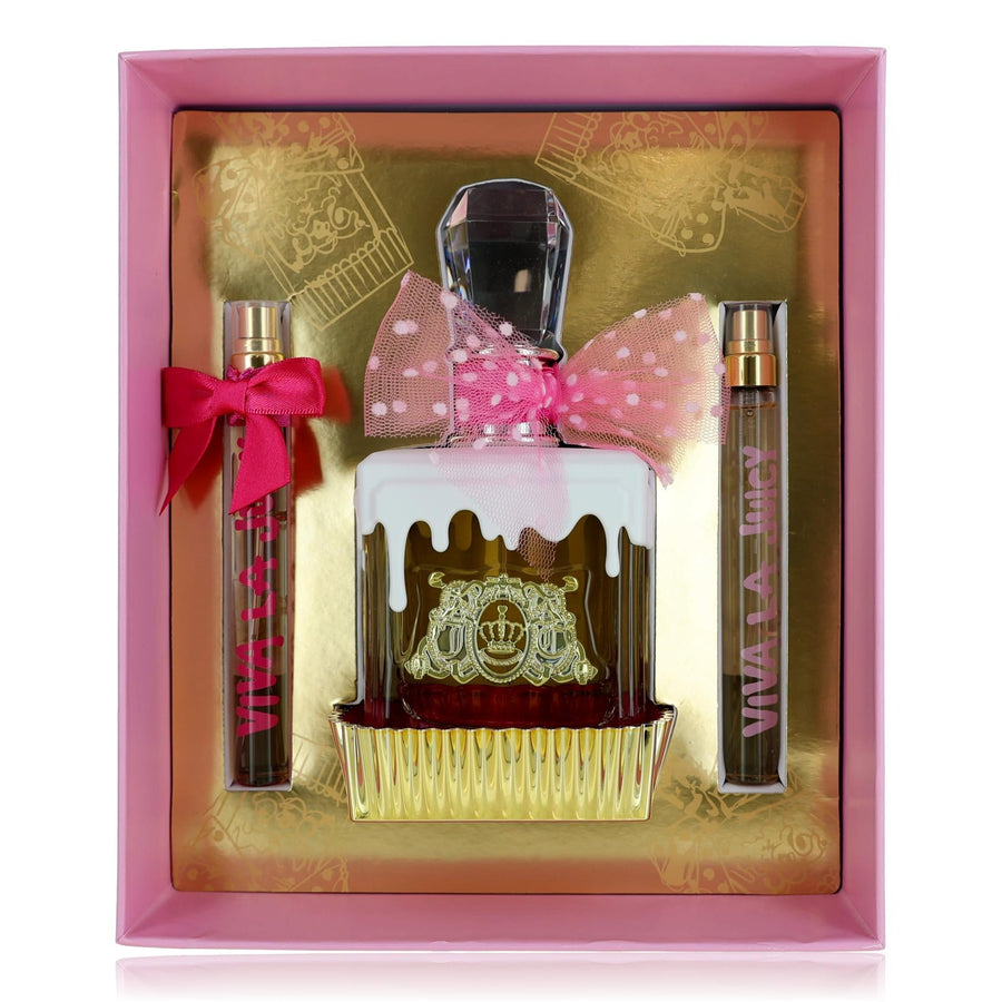 Viva La Juicy Sucre By Juicy Couture, 2 Piece Gift Set For Women - Rochan Shop