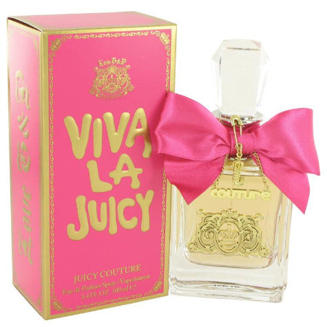 Viva La Juicy Eau De Parfum Juicy Couture (Women) - Rochan Shop